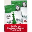 Middlegame Secrets Vol.1 + Vol.2