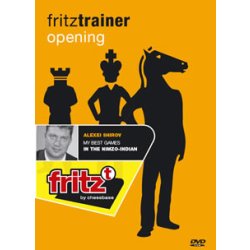 My best games in the Nimzo-Indian