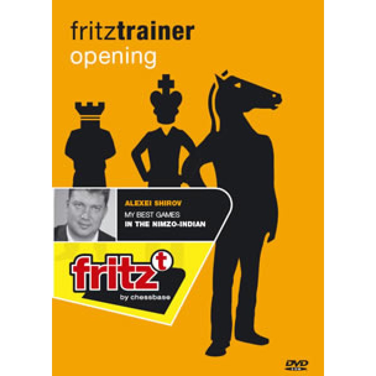 My best games in the Nimzo-Indian