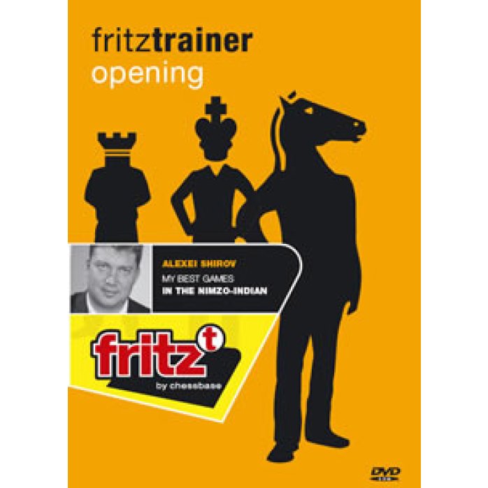 My best games in the Nimzo-Indian