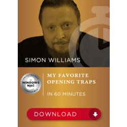 My favorite Opening Traps