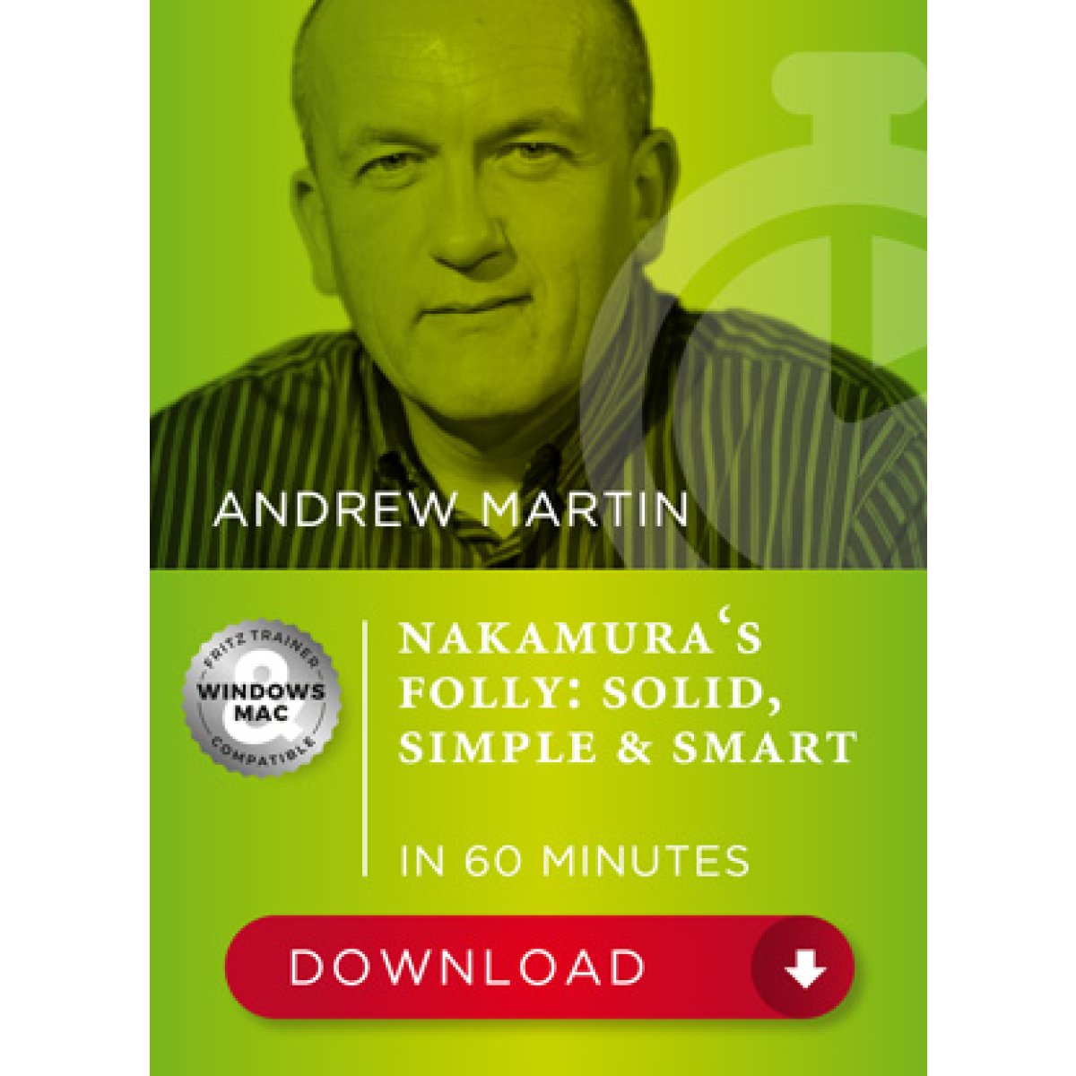 Nakamura’s Folly (1.Nf3 followed by e3): Solid, Simple, Smart