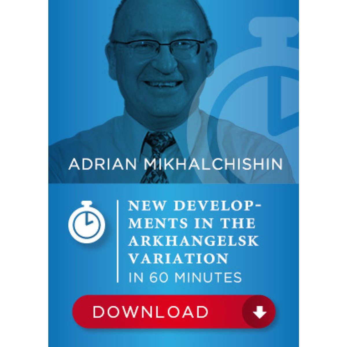 New Developments in the Arkhangelsk Variation