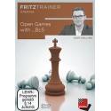 Open Games with ...Bc5