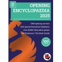 Opening Encyclopaedia 2025