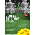 Openings #1 The Open Games