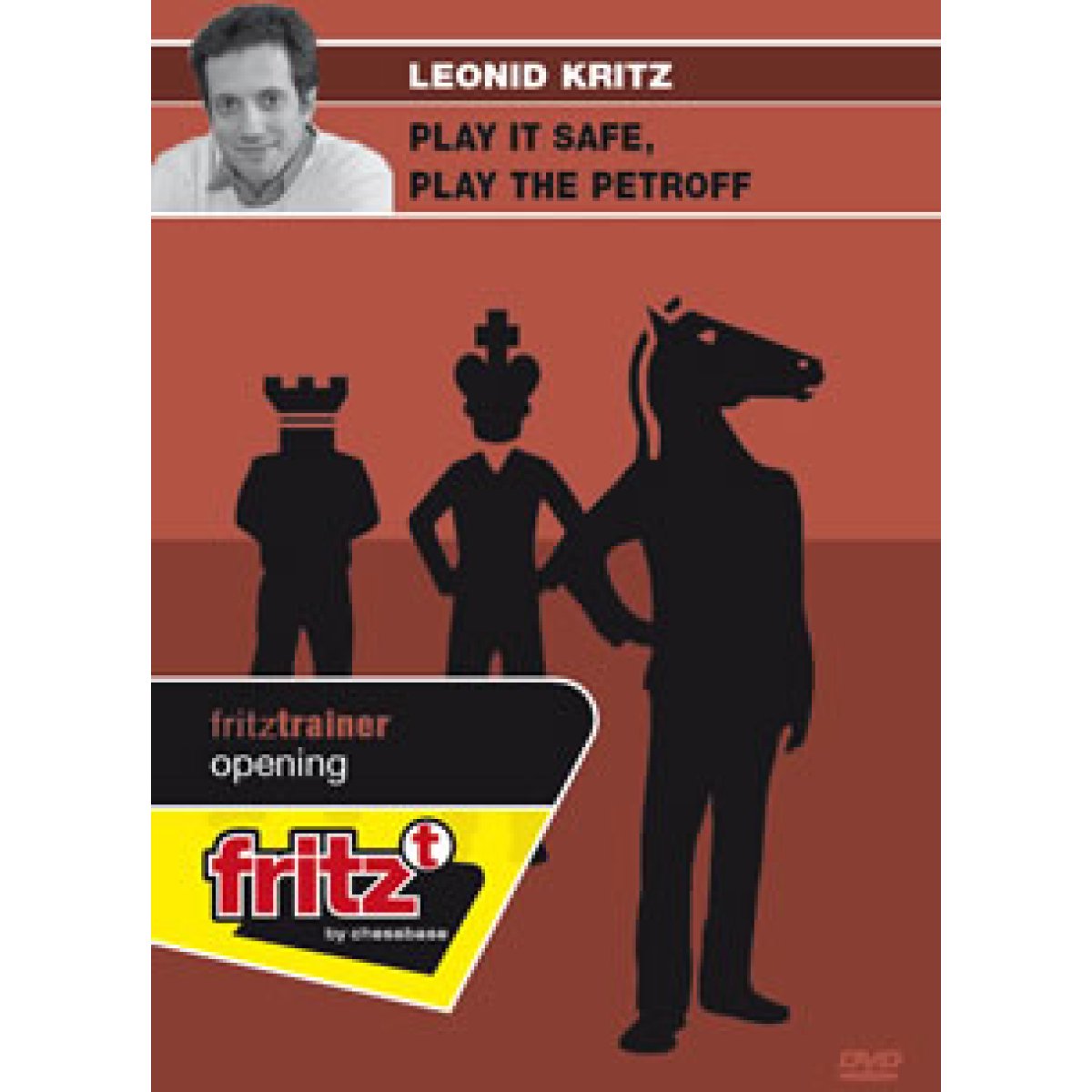 Play it safe, play the Petroff