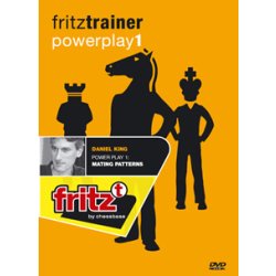 Power Play 1 - Mating Patterns