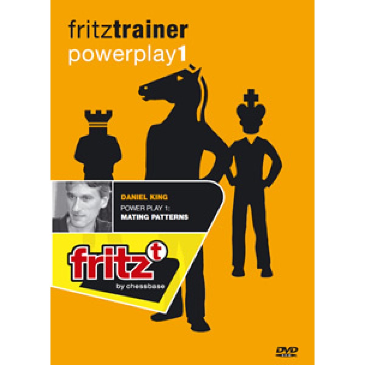 Power Play 1 - Mating Patterns