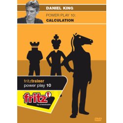 Power Play 10 - Calculation