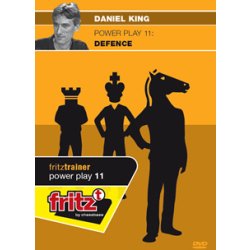 Power Play 11 - Defence