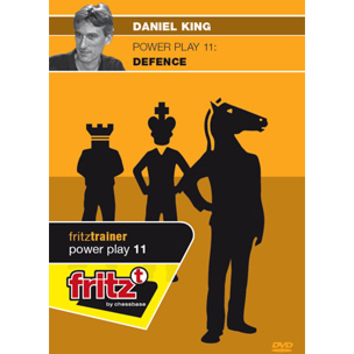 Power Play 11 - Defence