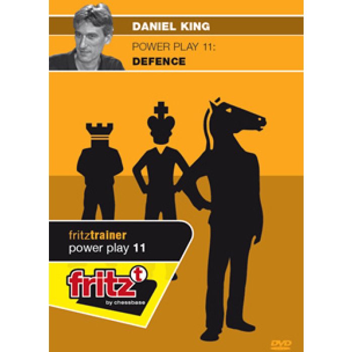 Power Play 11 - Defence