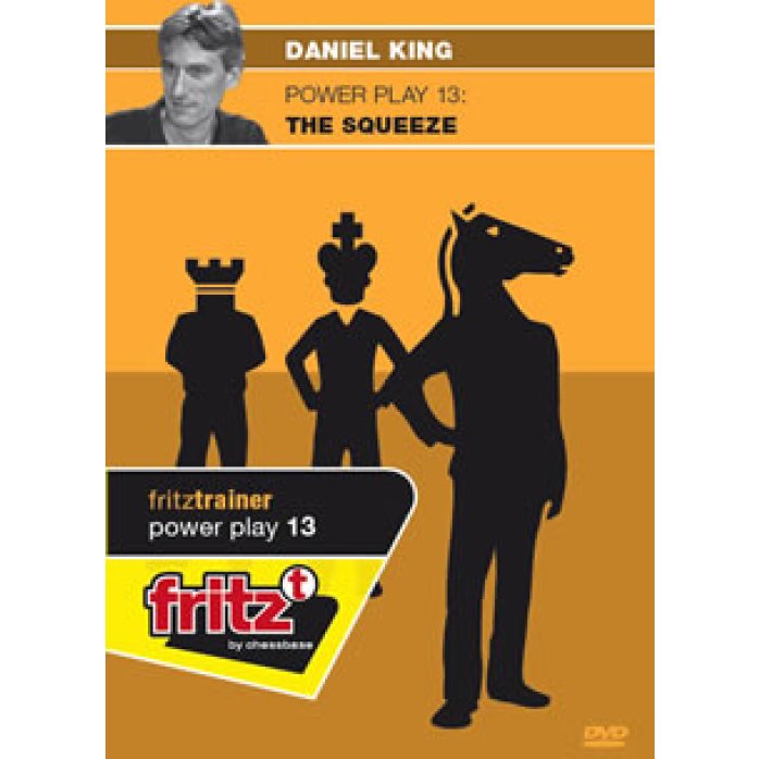 Power Play 13 - The squeeze