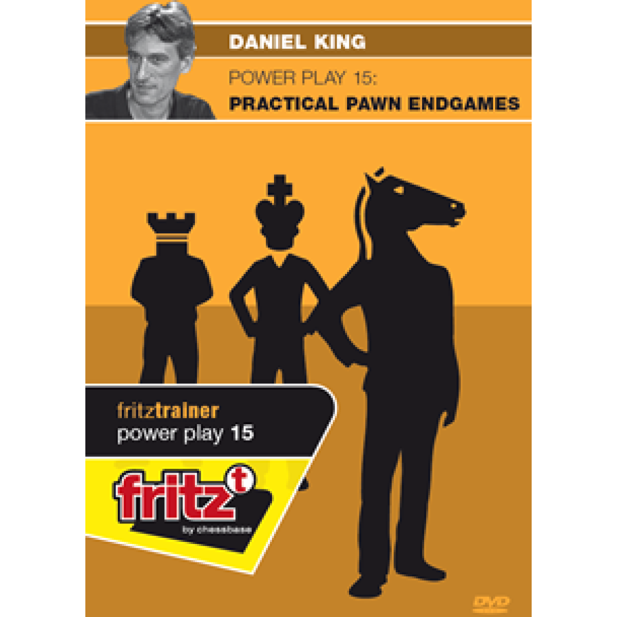 Power Play 15 - Practical Pawn Endgames