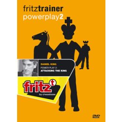 Power Play 2 - Attacking the king