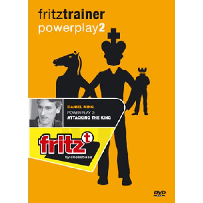 Power Play 2 - Attacking the king