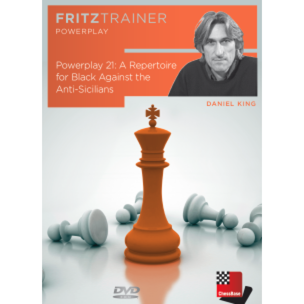 Power Play 21: A repertoire for black against the Anti-Sicilians
