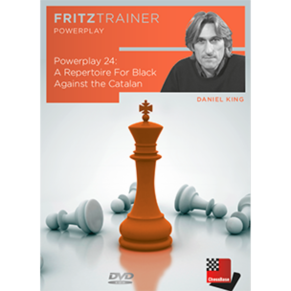 Power Play 24: A repertoire for black against the Catalan