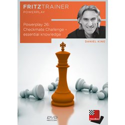 Power Play 26: Checkmate Challenge – essential knowledge
