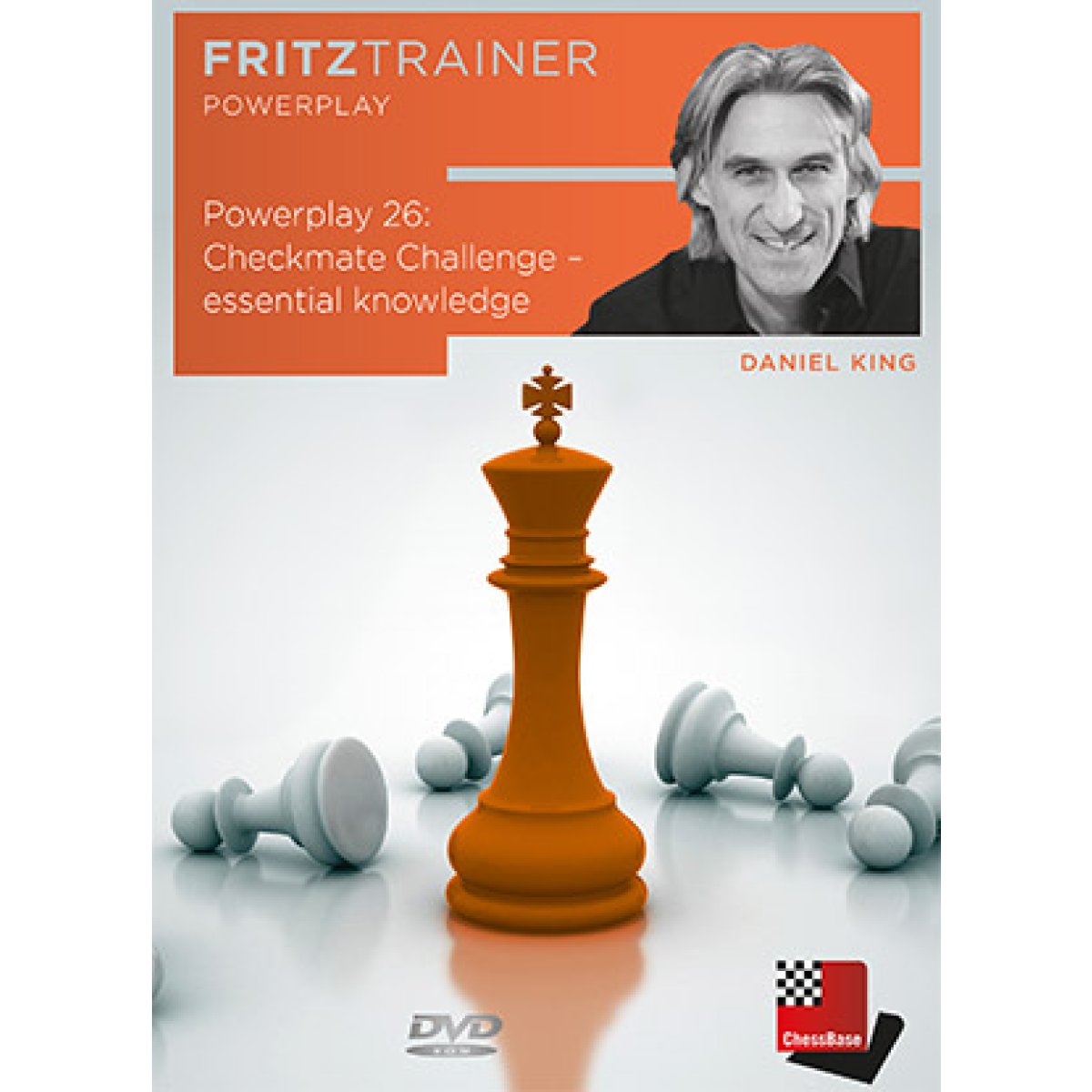 Power Play 26: Checkmate Challenge – essential knowledge