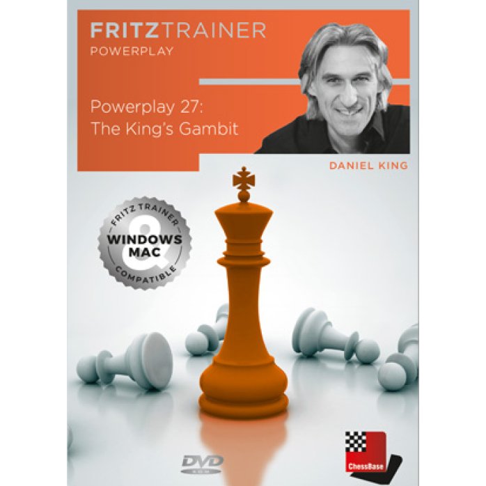 Power Play 27: The King's Gambit