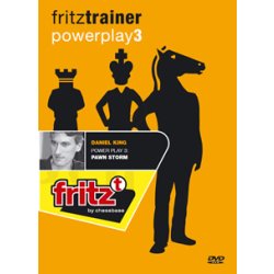 Power Play 3 - Pawn storm