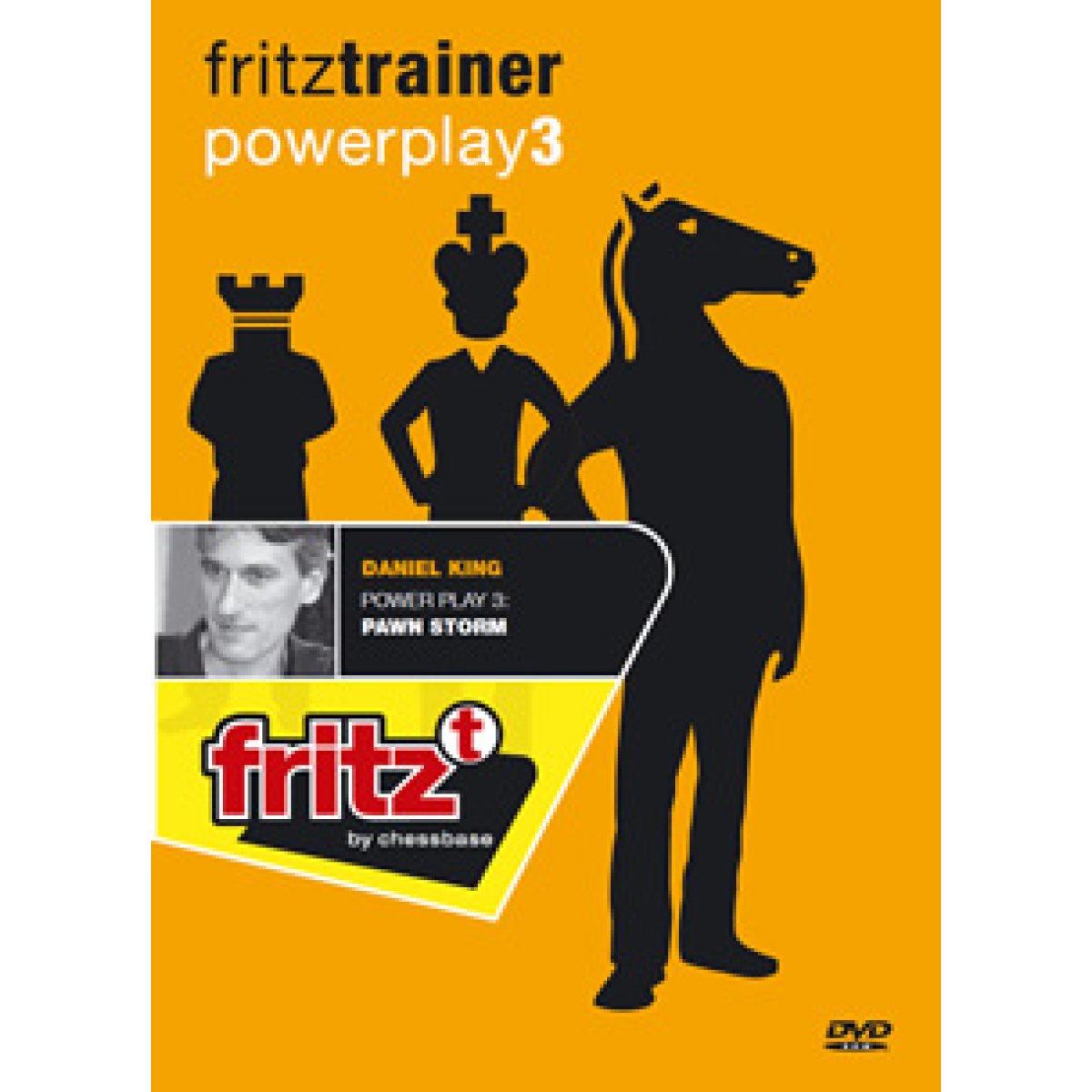 Power Play 3 - Pawn storm