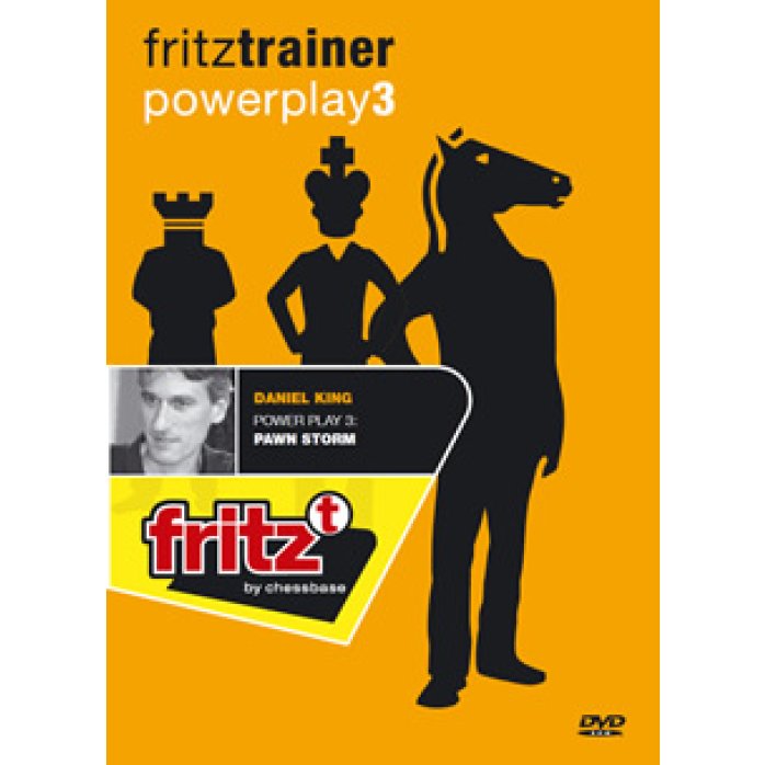 Power Play 3 - Pawn storm