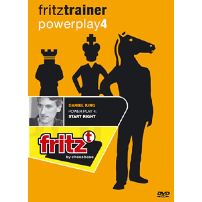 Power Play 4 - Start Right