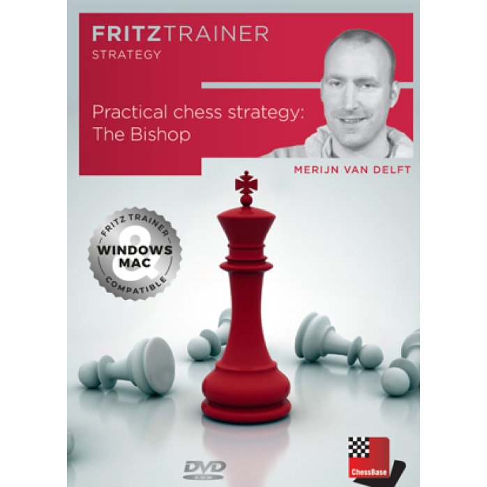 Practical Chess Strategy: The Bishop