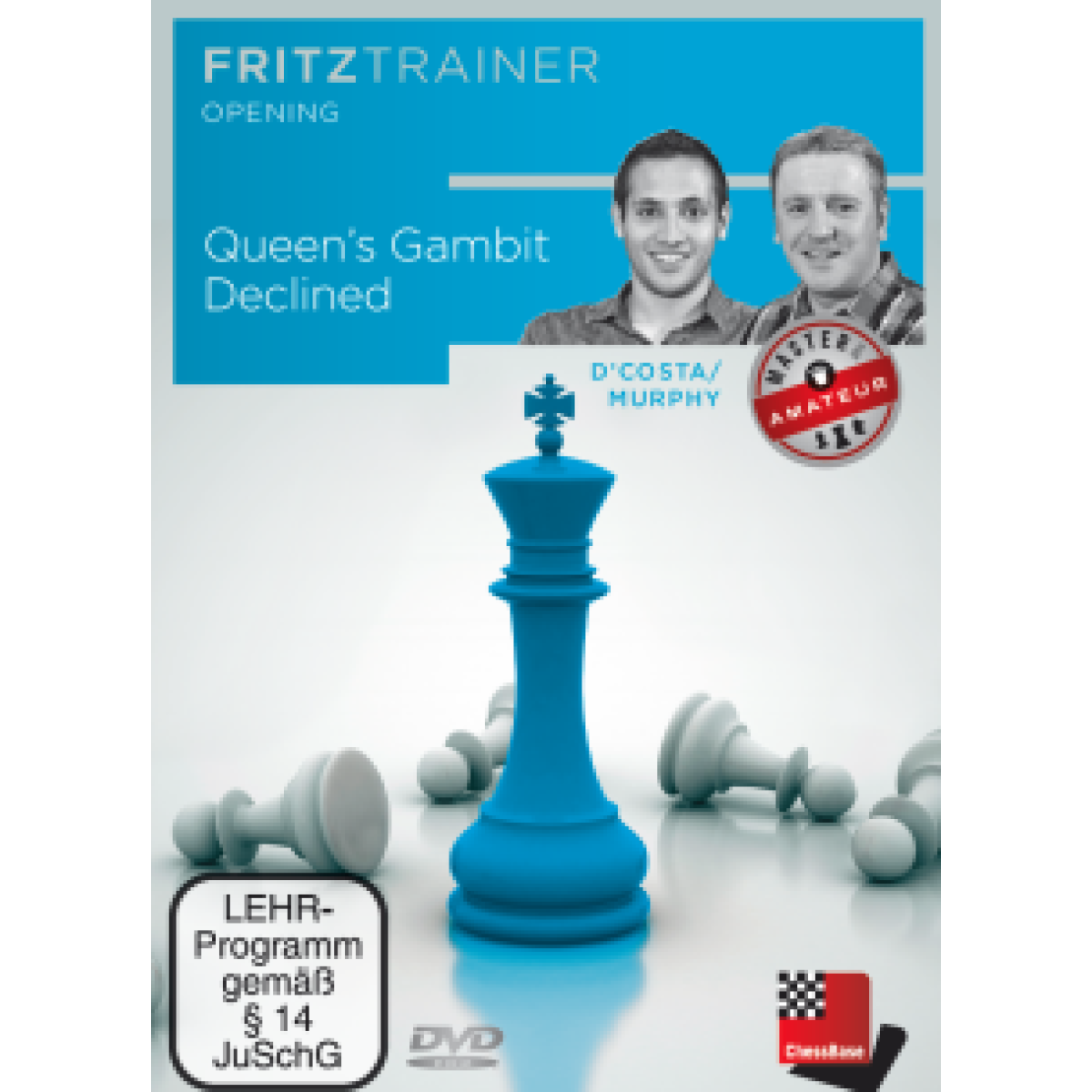 Queen's Gambit Declined