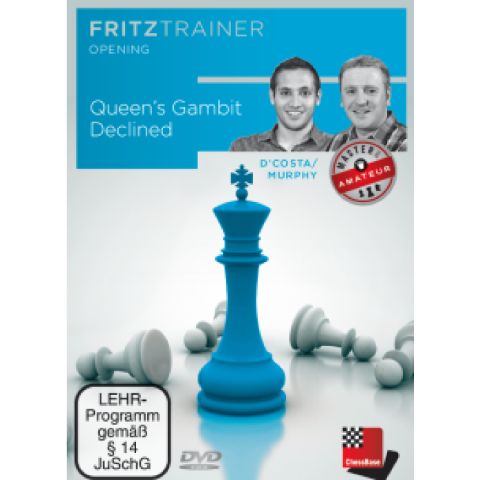 Queen's Gambit Declined