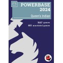 Queen's Indian Powerbase 2024