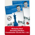 Revealing Modern Grandmaster Secrets Vol. 1 & 2