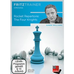 Rocket Repertoire: The Four Knights