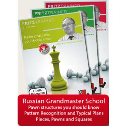 Russian Grandmaster School