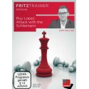 Ruy Lopez: Attack with the Schliemann