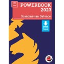 Scandinavian Defence Powerbook 2023