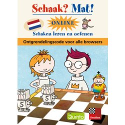 Schaak? Mat!