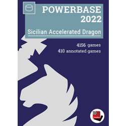 Sicilian Accelerated Dragon Powerbase 2022