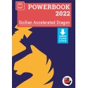 Sicilian Accelerated Dragon Powerbook 2022