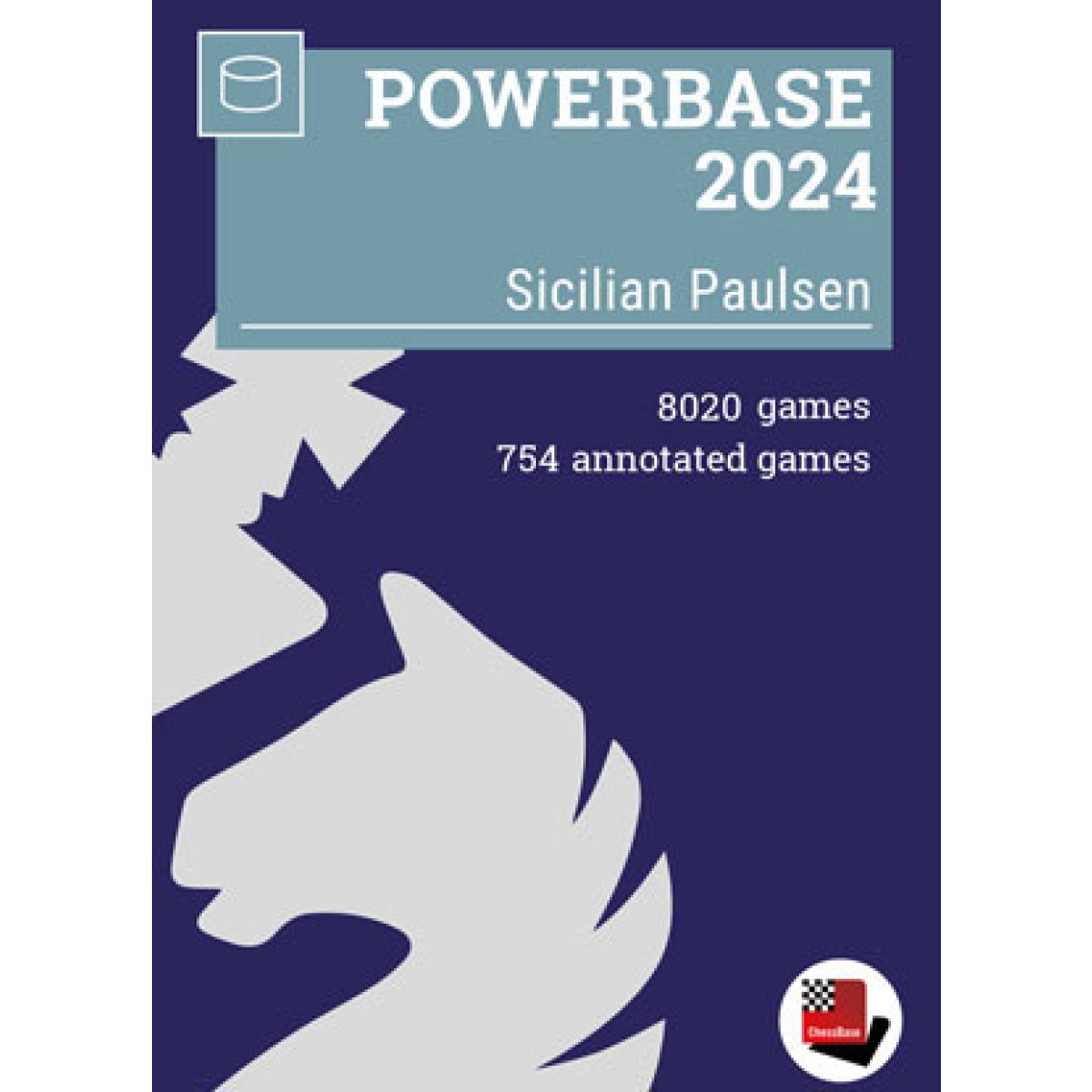 Sicilian Paulsen Powerbase 2024