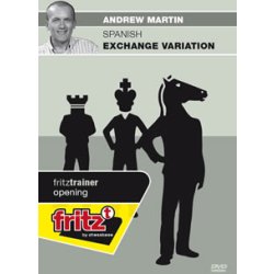 Spanish Exchange Variation