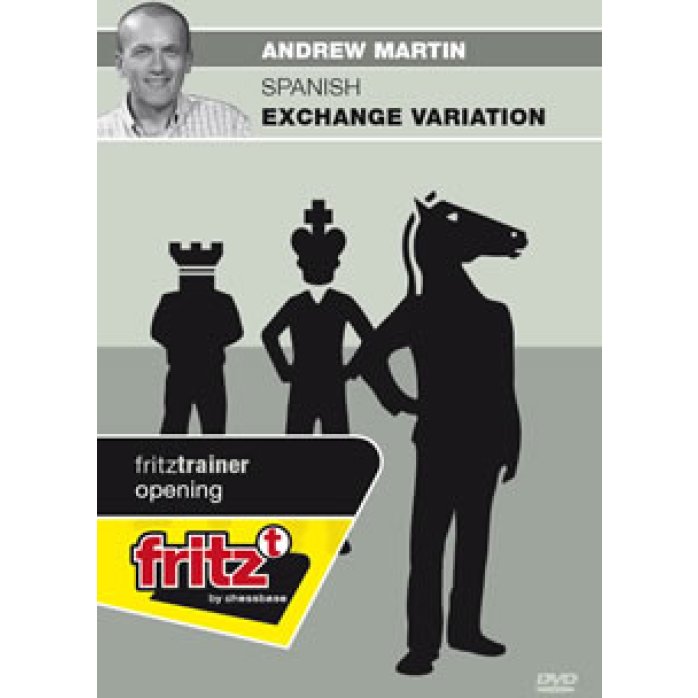 Spanish Exchange Variation