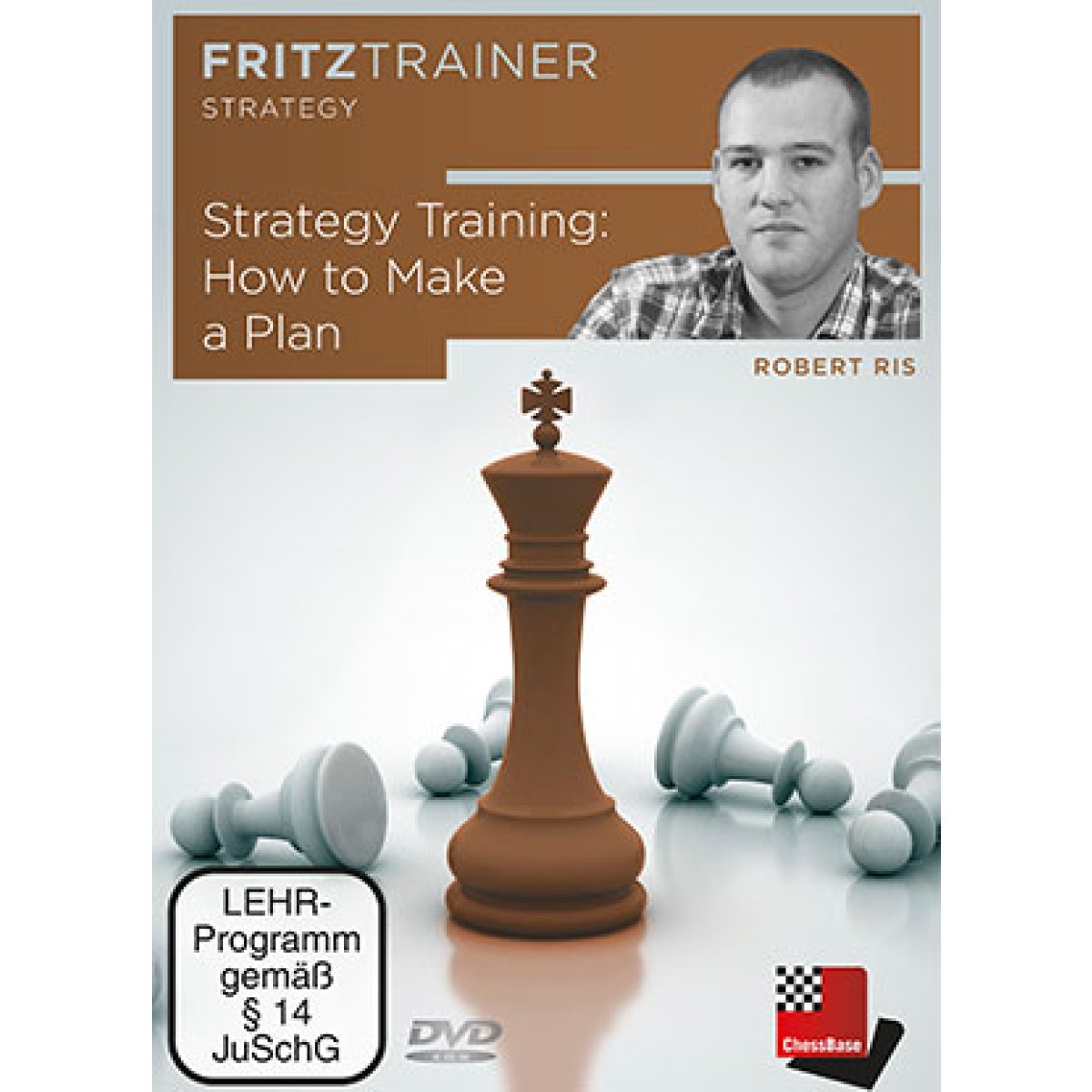 Strategy Training: How to Make a Plan