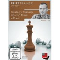Strategy Training: How to Make a Plan