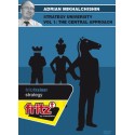 Strategy University Vol.1: The Central Approach