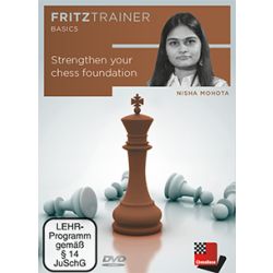 Strengthen your chess foundation