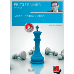 Tactic Toolbox Benoni